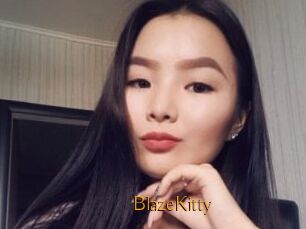 BlazeKitty