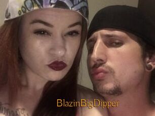 BlazinBigDipper