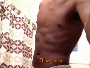 Blazynxxx