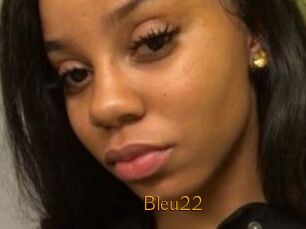 Bleu22