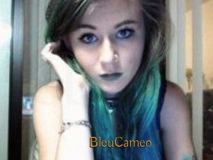 BleuCameo