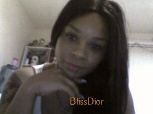 BlissDior