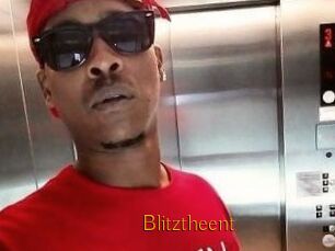 Blitztheent