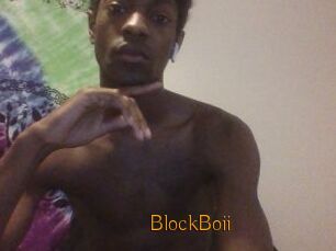 BlockBoii