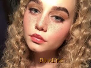 BlondDiva