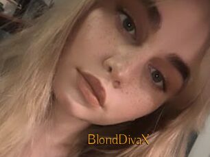 BlondDivaX