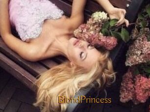 BlondPrincess