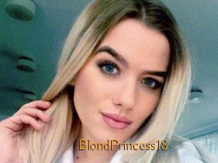 BlondPrincess18