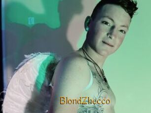 BlondZhecco