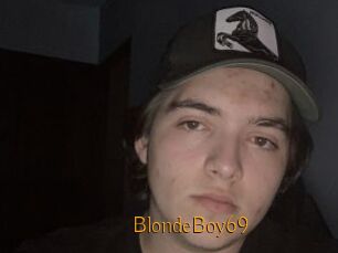 BlondeBoy69