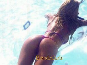 BlondeCurls