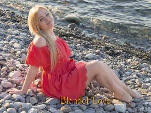 BlondeFLove