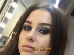 BlondeIda