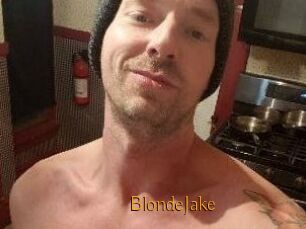 BlondeJake