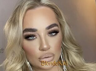 BlondeKiki