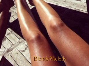 BlondeMelody