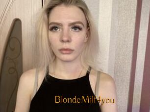 BlondeMilf4you