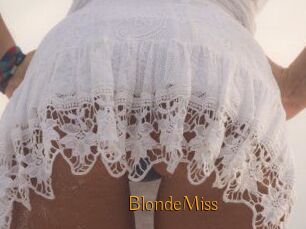 BlondeMiss