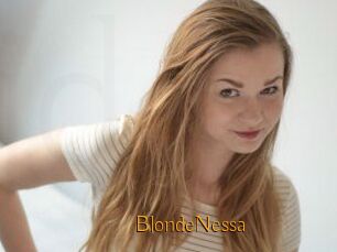 BlondeNessa
