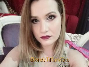 BlondeTiffanyTate
