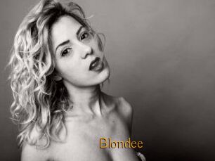 Blondee