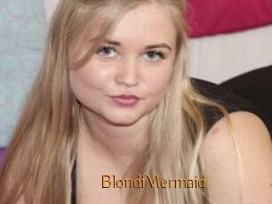 BlondiMermaid