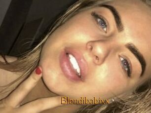 Blondibabixx