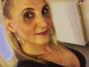 BlondieKiss