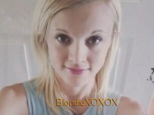 BlondieXOXOX