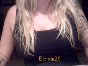 Blondii26