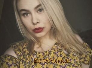 BlondyMonicaa