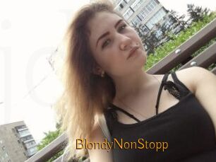 BlondyNonStopp