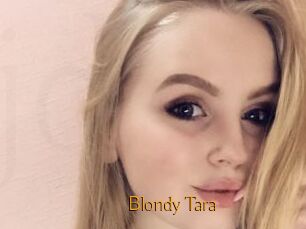 Blondy_Tara