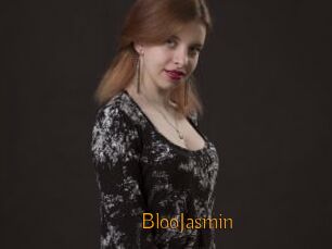 BlooJasmin