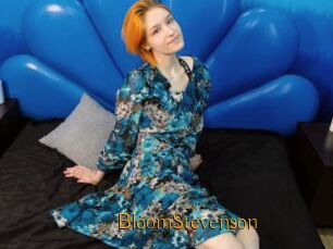BloomStevenson