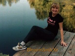 Blossom_SmileXo