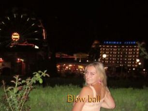 Blow_ball