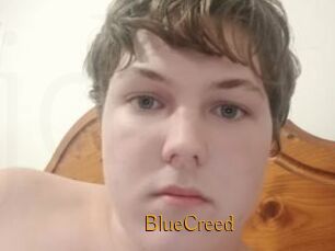 BlueCreed