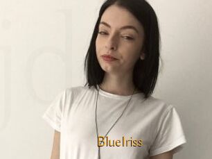 BlueIriss