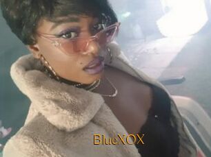 BlueXOX