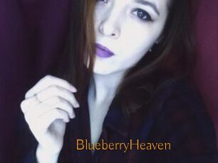BlueberryHeaven
