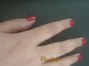 Bluelady