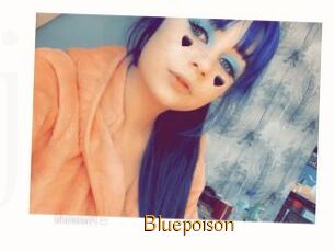 Bluepoison