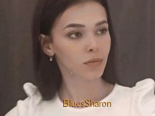 BluesSharon