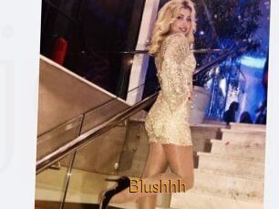 Blushhh