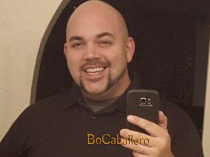 BoCaballero