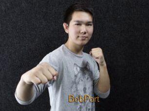 BobPort