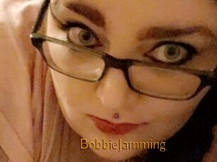 BobbieJamming