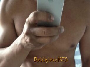 Bobbylove1975