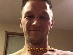 Bobbystyles22